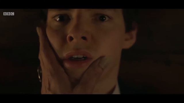 DRACULA Official Trailer 2019 - 1080p смотреть онлайн