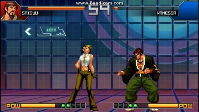 Chaos Code: New Sign of Catastrophe: Training stage смотреть онлайн