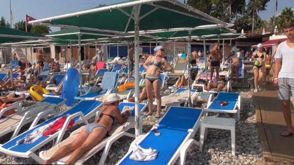 ROX ROYAL HOTEL 5* (Кемер, Турция). ПЛЮСЫ И МИНУСЫ ОТЕЛЯ