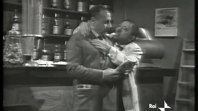 Erminio Macario "Gelato al pistacchio" смотреть онлайн