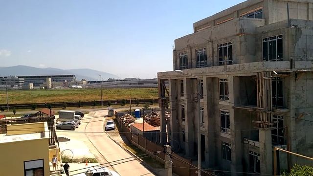 Квартира в Олимпийском парке Адлера от застройщика смотреть онлайн