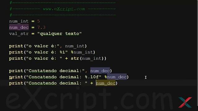Python para Android iOS Windows Linux Mac Udemy aula 24 смотреть онлайн