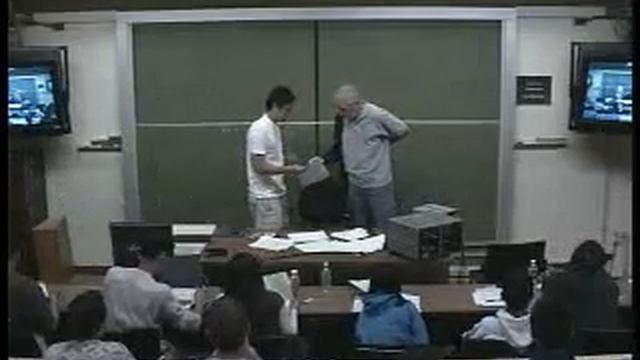 Analog Integrated Circuits (UC Berkeley) Lecture 9 смотреть онлайн