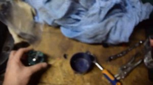 Замена Ксеноновых Ламп В фарах TouaregNF_TouaregNF_Osram Night Breaker Lase rXenarc+200%.mp4