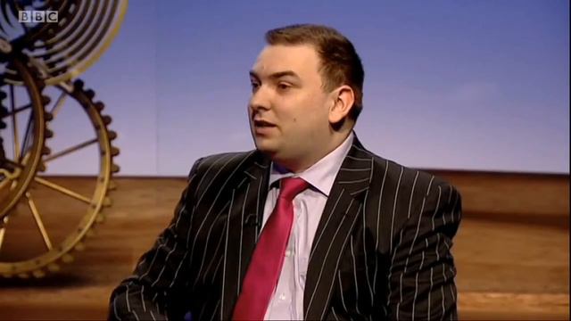 UKIP North East candidate Jonathan Arnott on the Sunday Politics Show смотреть онлайн