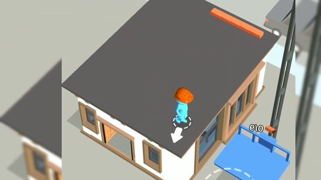 My Tiny Tower - The Ultimate Tower Building Gameplay Walkthrough! смотреть онлайн