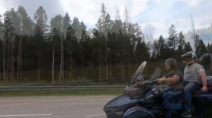 Тест драйв трициклов BRP Can-Am SPYDER 2020  RT  LIMITED.  BRP центр СЕВЕР Москва.