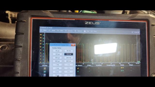 2005 Chevrolet Tahoe 5.3l 4x4 Stalling, Crank No Start, New Fuel Pump... P0174 Lean? смотреть онлайн