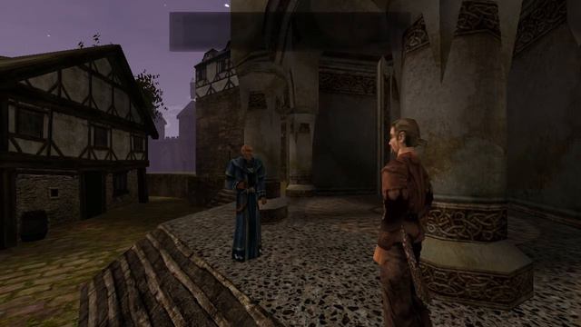 Вкратце о Gothic 2 (Часть 2) смотреть онлайн