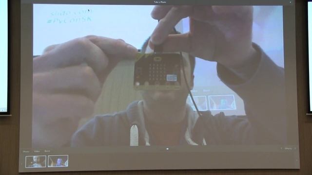 Nicholas H. Tollervey - Teach, Learn, Program смотреть онлайн