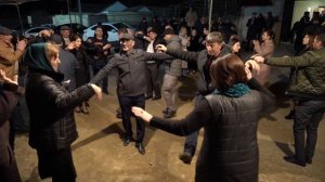 Лезгинская Свадьба 2021г