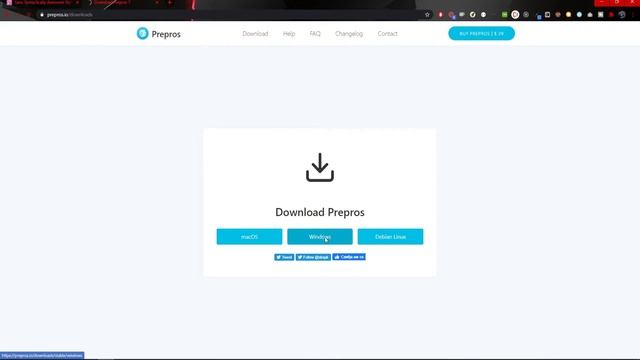 SASS/SCSS Tutorial #1 - Getting Started and Installing Prepros смотреть онлайн