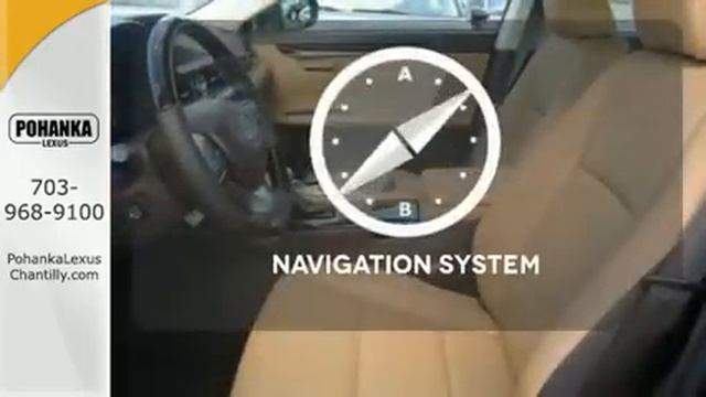 New 2016 Lexus ES 350 Chantilly VA Washington-DC, MD #ESG221531 - SOLD смотреть онлайн