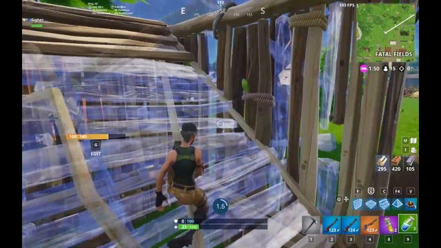 Fortnite Montage #1 смотреть онлайн