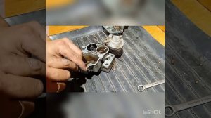 Подробный ремонт карбюратора ваз 2106