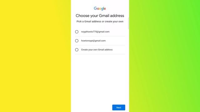 HOW TO CREATE GMAIL ACCOUNT 2023? | PAANO GUMAWA NG GMAIL ACCOUNT NGAYONG 2023? смотреть онлайн