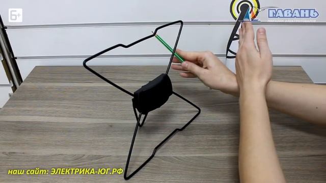Подключение внешней антенны МАХАОН смотреть онлайн