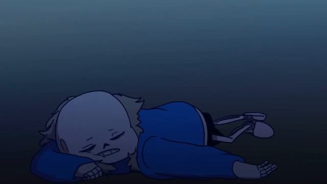 ECHO - Sans Cover [RUS] | Undertale Song | смотреть онлайн