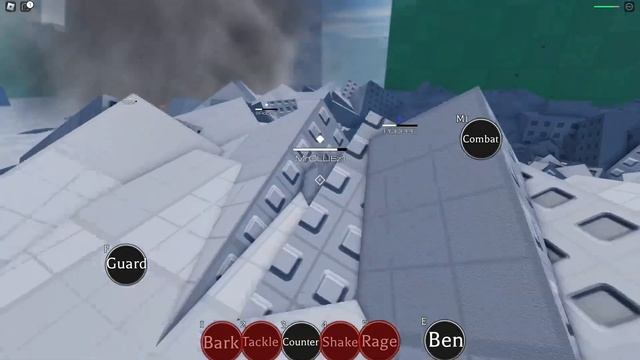 ISHOWSPEED ON ROBLOX?! | Marvellous Playground Roblox смотреть онлайн