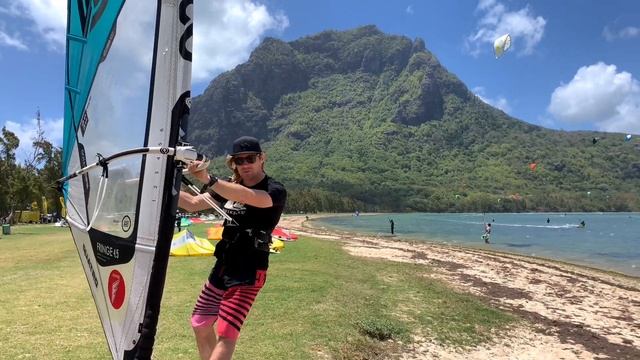 КАК КОНТРОЛИРОВАТЬ КУРС ДОСКИ В ТРАПЕЦИИ? / ТРАПЕЦИЯ ЧАСТЬ 7