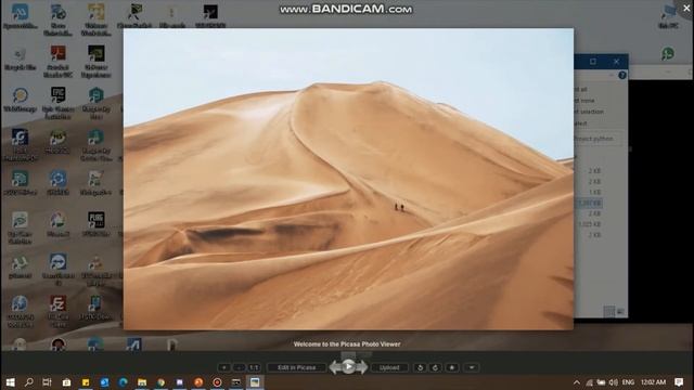 Group Project - Python Automation Wallpaper Changer Using Unsplash API смотреть онлайн
