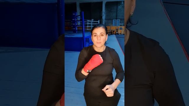 бинтование рук в боксе, Hand Wrapping In Boxing