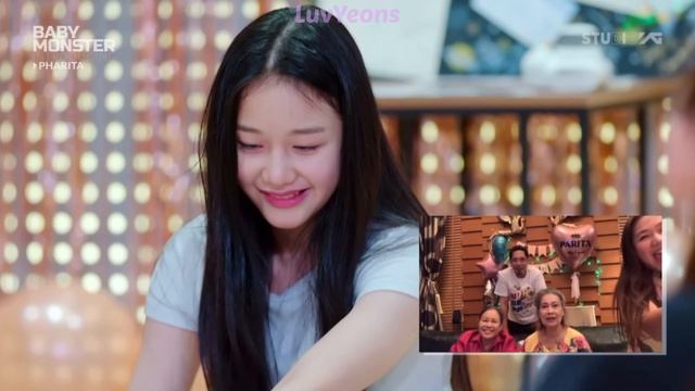 BABYMONSTER Emotional Moments | You’re Gonna Cry #BABYMONSTER