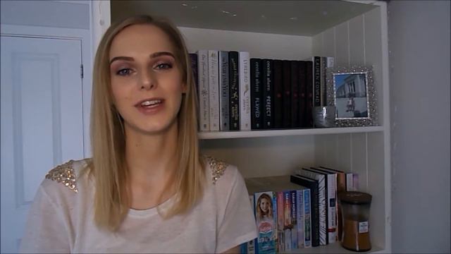 Shawn Mendes Book Tag (Original Tag) | Janay Brazier смотреть онлайн
