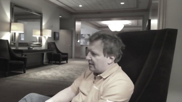 Oliver Engels Talks about Communities, CRM, Data Quality and Database Days смотреть онлайн