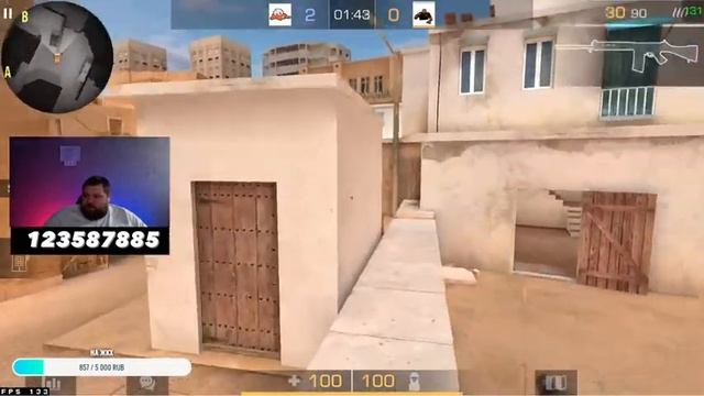 РАЗДАЧА ГОЛДЫ! ИГРАЕМ В МИКСЫ, ММ | Standoff 2! Раздача голды и розыгрыш!!! смотреть онлайн