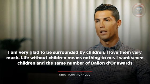 Antonela's CUTE Reaction to Ronaldo and Georgina Having Twins смотреть онлайн