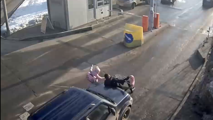 Встретились двое слепых смотреть онлайн