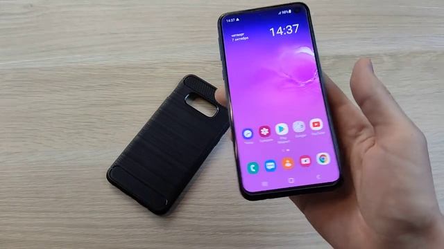 2.5 ГОДА МОЕМУ SAMSUNG GALAXY S10E! ЧТО С НИМ СТАЛО И ЧТО СЛОМАЛОСЬ? смотреть онлайн