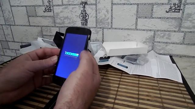 Супер БЮДЖЕТНЫЙ DOOGEE X3 смотреть онлайн