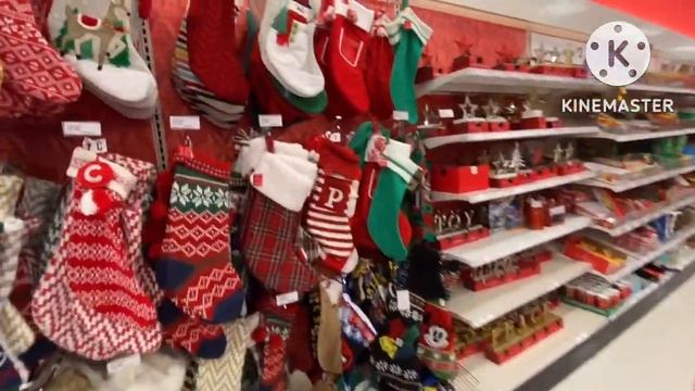 BLACK FRIDAY HUNTING DI AMERIKA CARI CHRISTMAS ?? DECOR смотреть онлайн