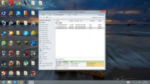 Как перенести память с диска D на диск C ?