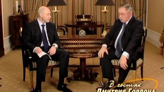 Александр Руцкой о захвате белого дома, афгане и развитии страны смотреть онлайн