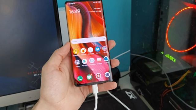 Как удалить ЛЮБОЕ приложение на Android. Без Root? смотреть онлайн