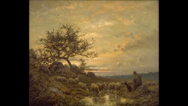 Choudens Musset L'Oiseleur