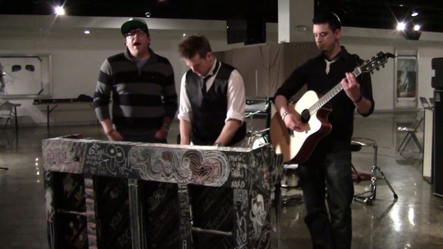 Almost Legendary - Savannah [Unplugged] смотреть онлайн