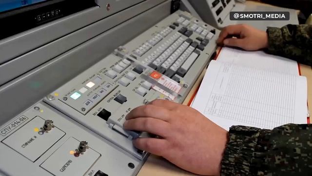 Кадры пуска МБР "Ярс" в ходе тренировки российских стратегических сил сдерживания смотреть онлайн
