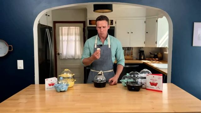 BEST EGG COOKERS 2022 REVIEW смотреть онлайн