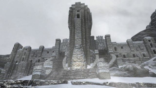 Intrigued ENB - ON / OFF showcase 1080p смотреть онлайн