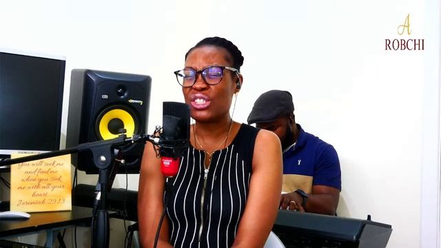 Wake up Worship Wednesdays (WWW) смотреть онлайн