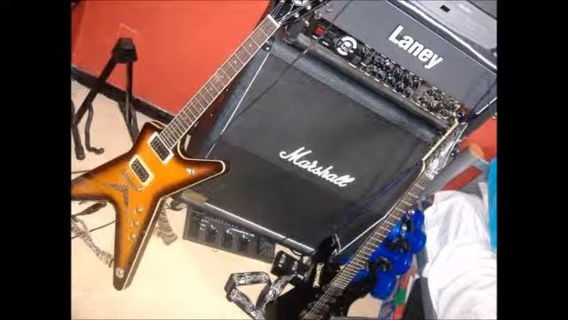 Griff - Layla Shred смотреть онлайн