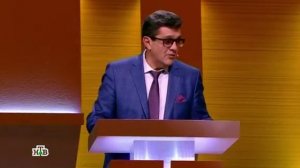 Своя игра. Шпунт - Руссо - Шайткалиев (04.03.2018)