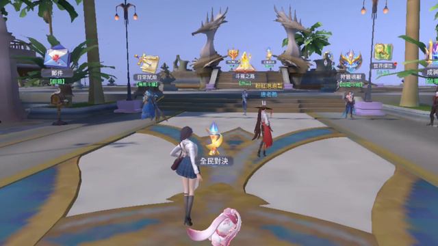 Активация восьмого кольца, истинного тела斗羅大陸3D：魂師對決 /soulland,/  Doula Continent: Soul Master Duel