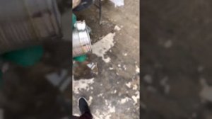 Мини экскаватор Замена пилотного фильтра на экскаваторе Kubota rx406