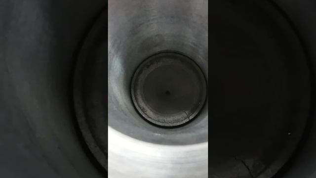 Углеродный войлок, ЖРД, огневой стенд и карбоновая трубка смотреть онлайн