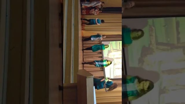 Ирландский танец 8а школа 1133 смотреть онлайн